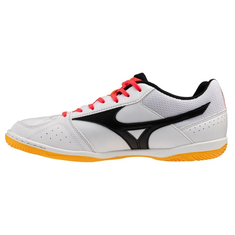 Mizuno MRL Sala Club Adults Indoor Football Boots Athlete Mindset Balanced Grip