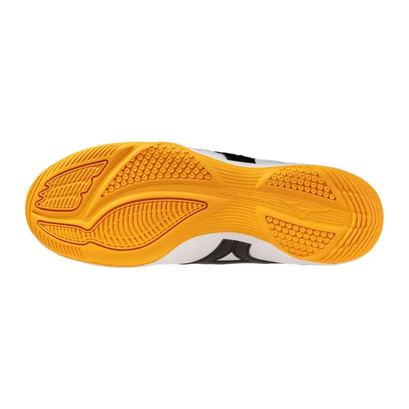 Mizuno MRL Sala Club Adults Indoor Football Boots Low Collar