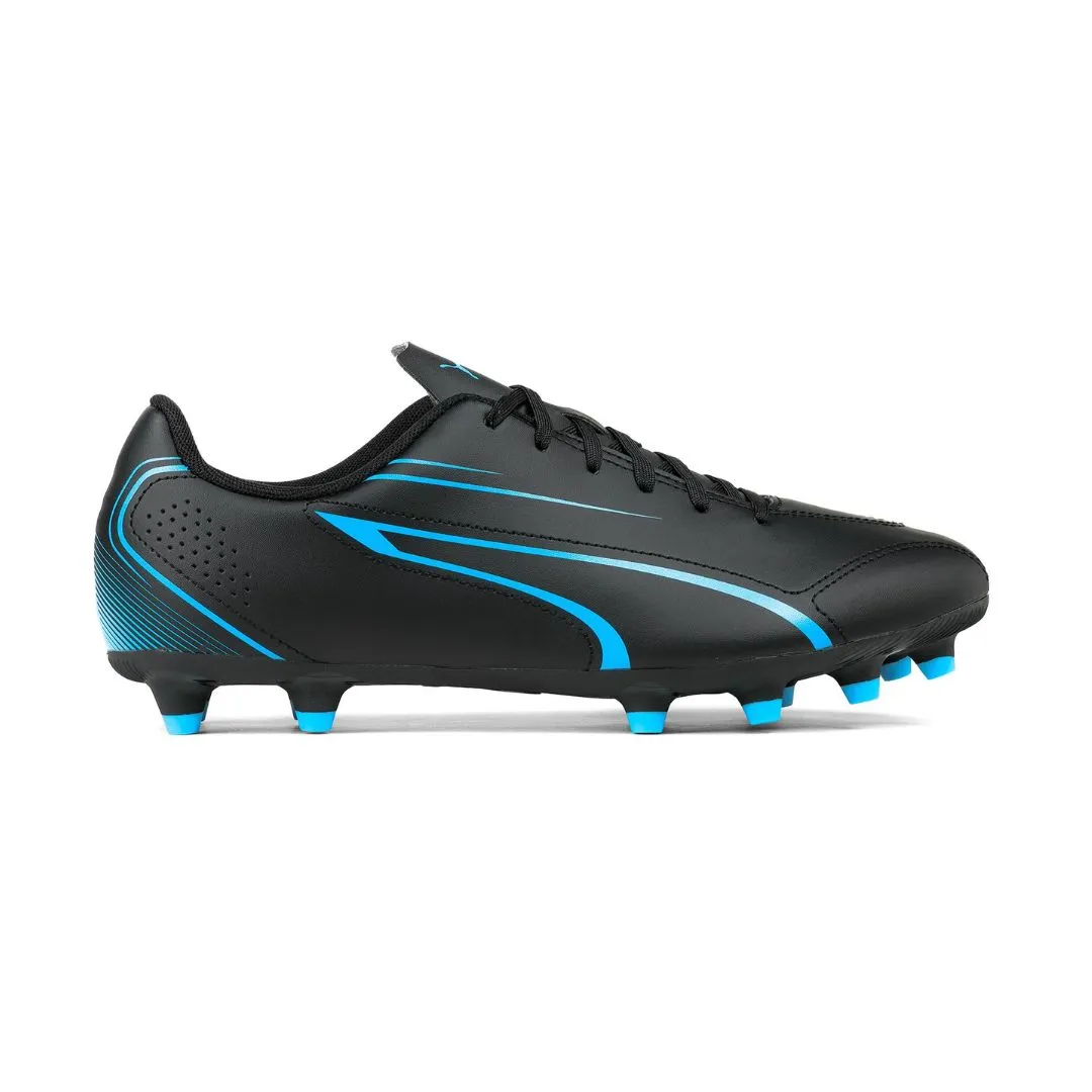 Vitoria FG/AG Soccer Shoes Comfort Lock