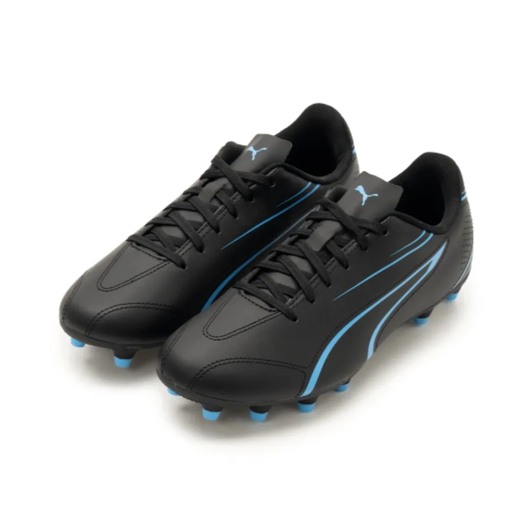 Vitoria FG/AG Soccer Shoes Final Whistle Secure fit