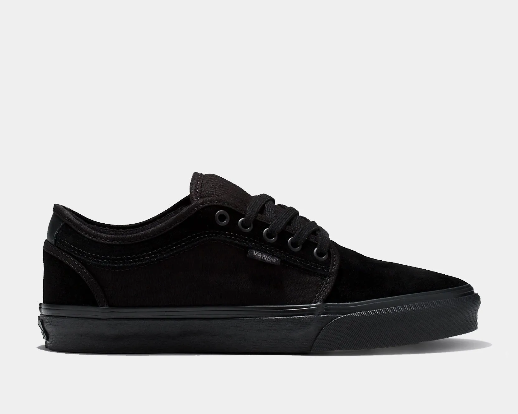 Skate Chukka Low Daily Fashion