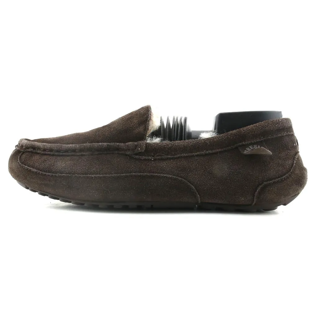 Urban Comfort Shoes FIRESIDE .