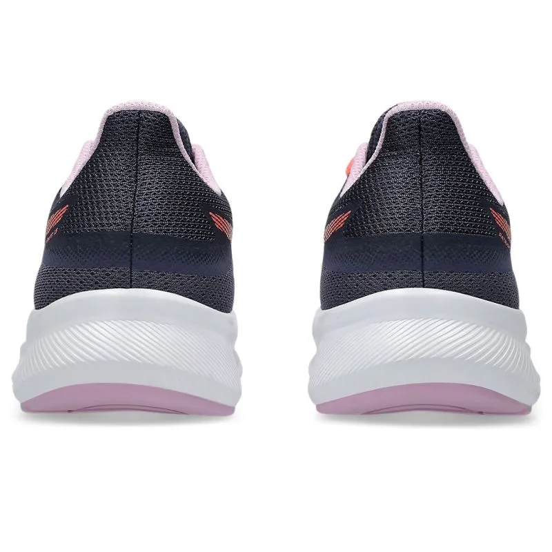 zipper ASICS Patriot 13 GS Kids Running Shoes