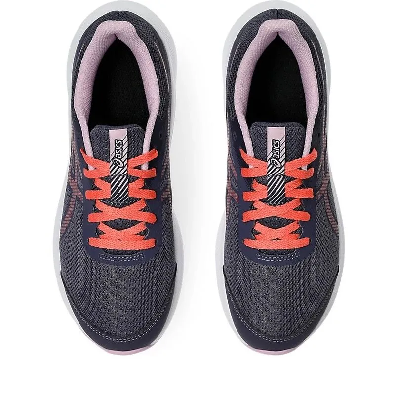 flexible - sole - design - adaptability shoes ASICS Patriot 13 GS Kids Running Shoes