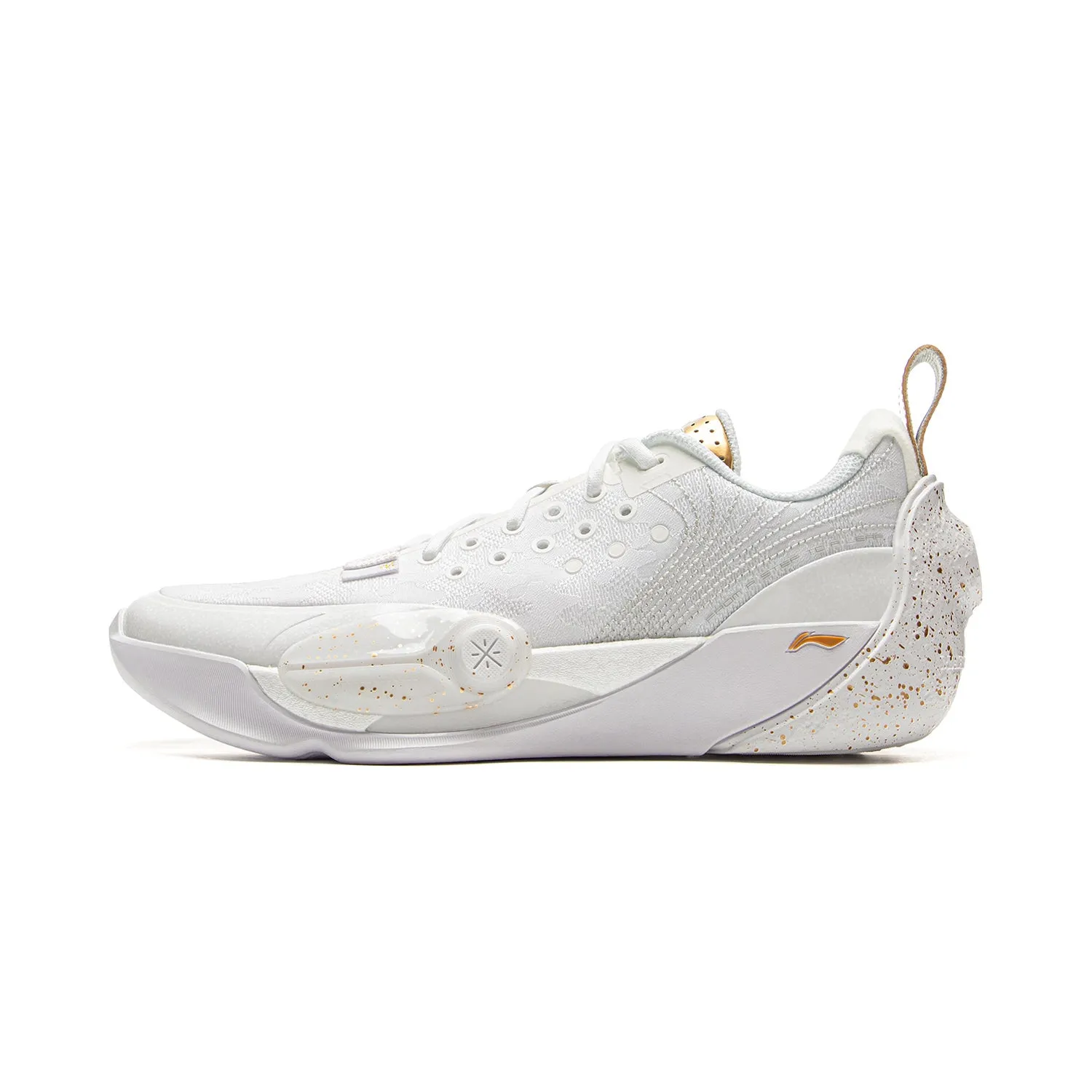 Wade All City 13 "Road to Finals" Sneakers High Top