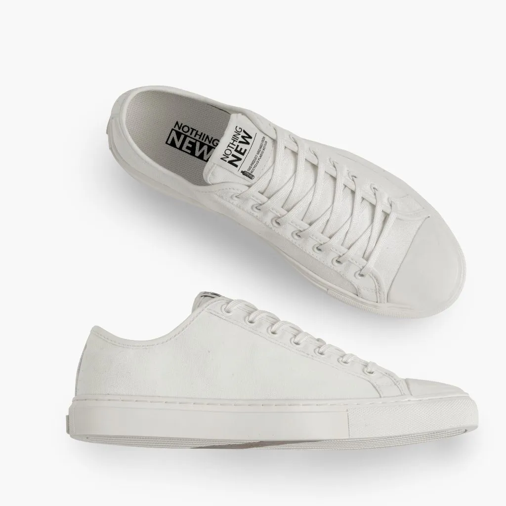 Women's Classic Low Top | Off-White Planet Run Galaxy Jog