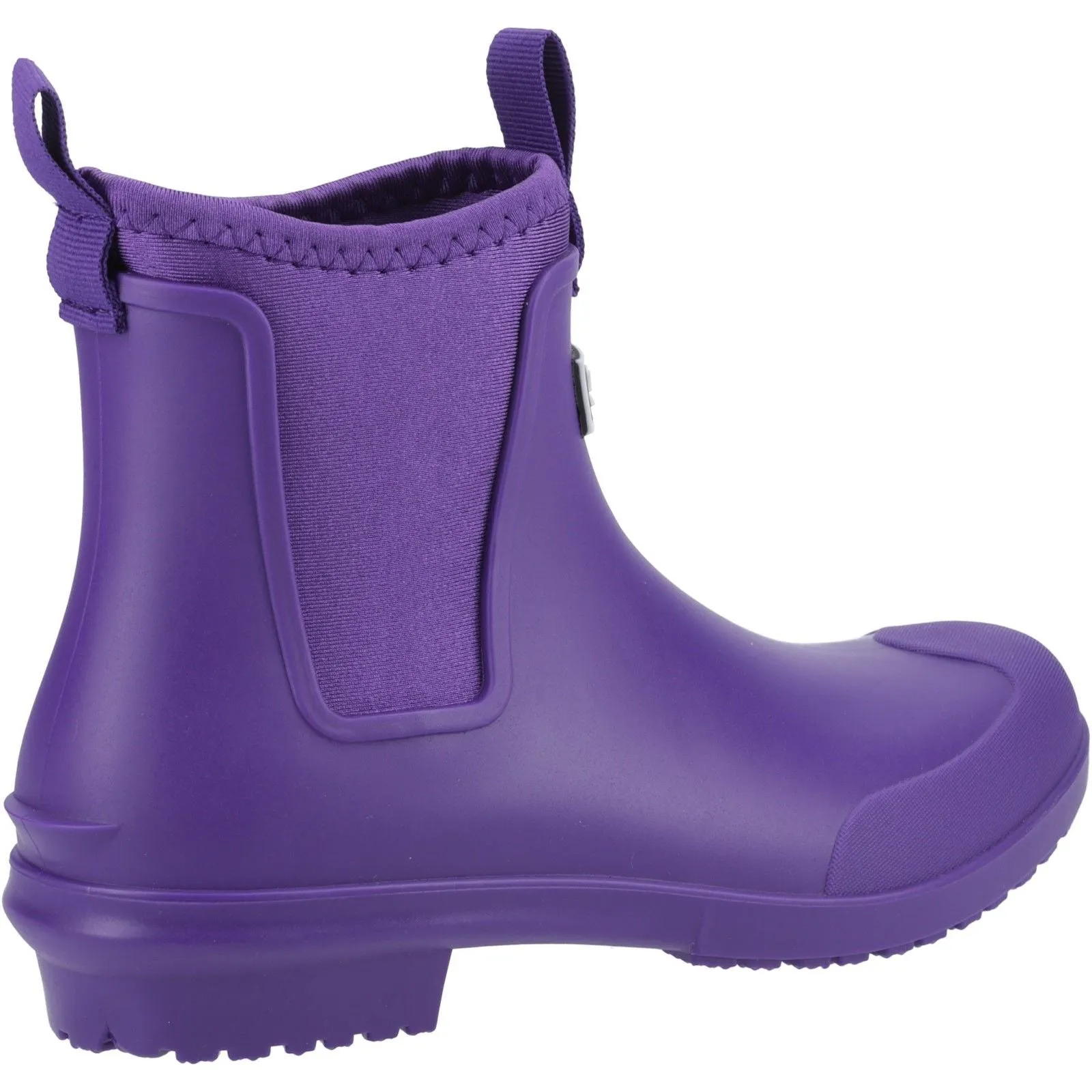Quick Weather Fit Functional Weather Gear Cotswold Womens Grosvenor Wellingtons Purple