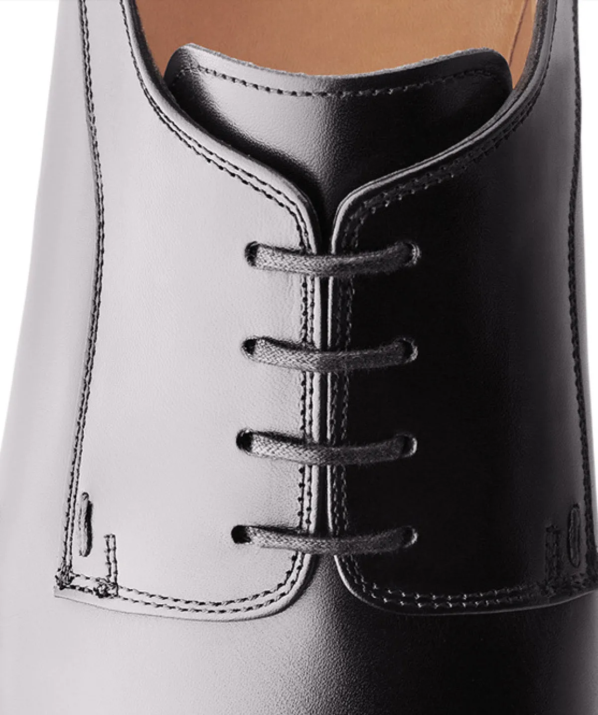 Derby ELVIS Noir Ice Grip Supportive structure