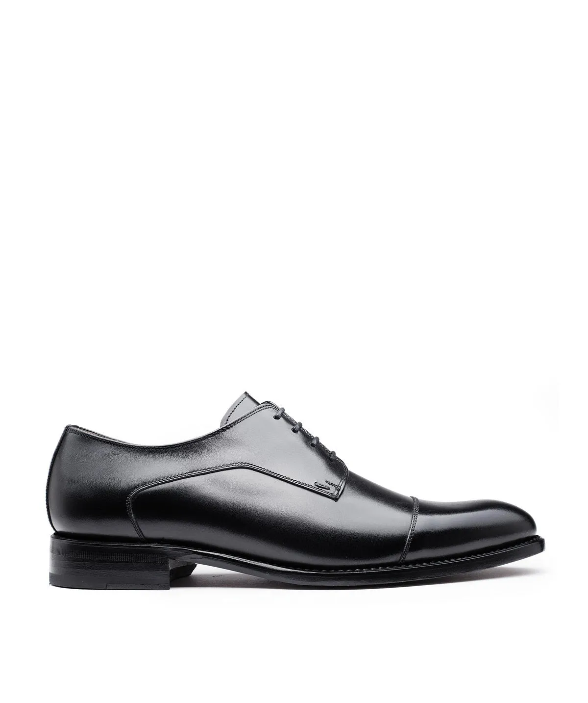 Derby ELVIS Noir Body Balance