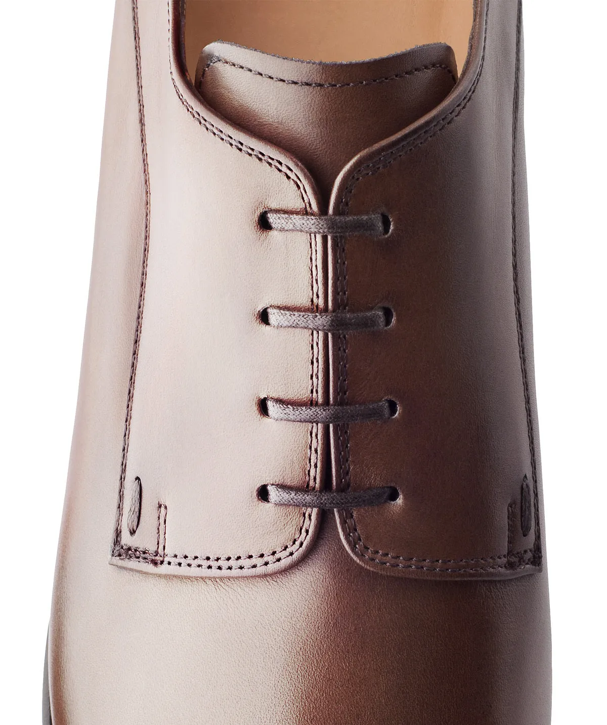 Dual Tone Derby ELVIS Noyer