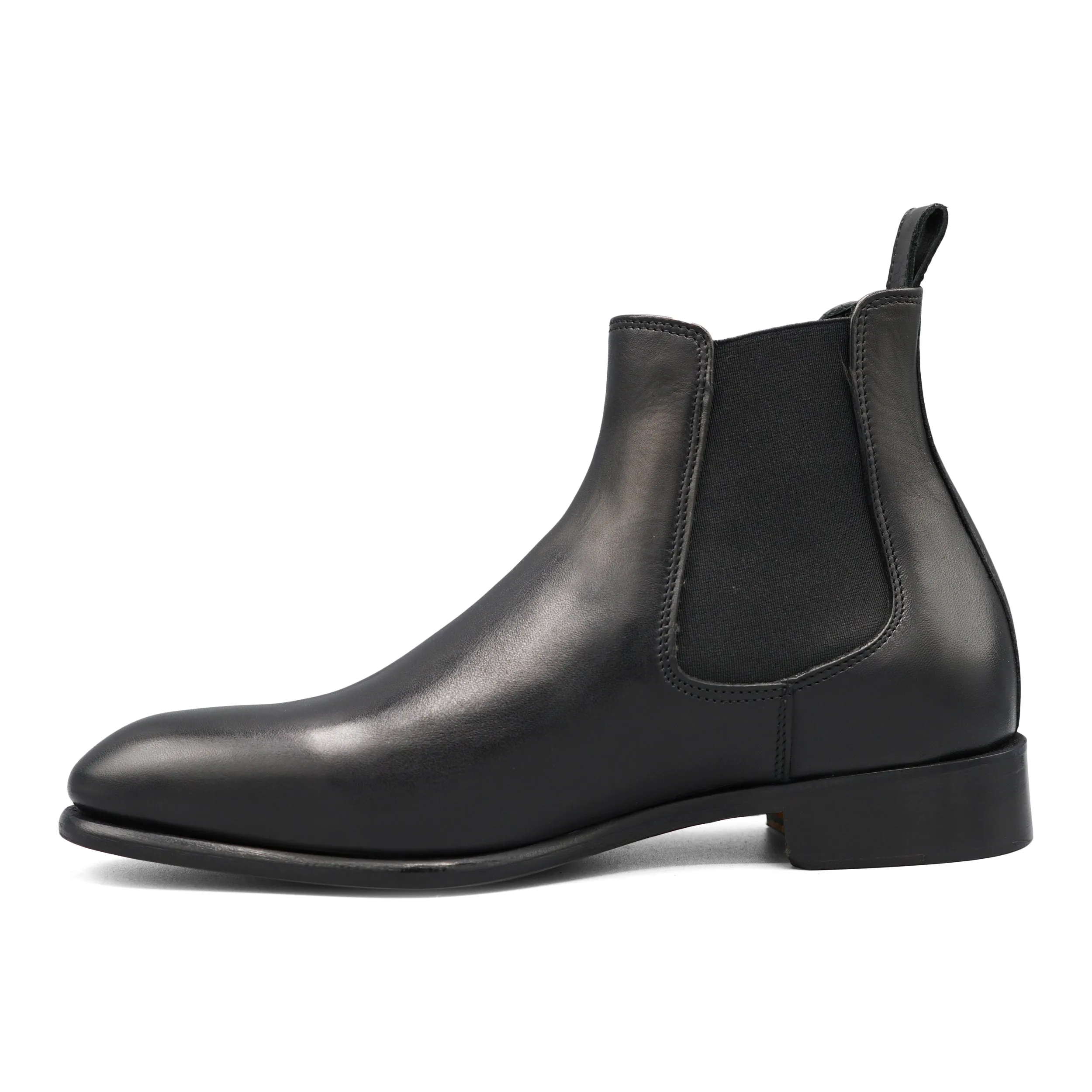 JOD32201 - Vitello Nero Modern Chic