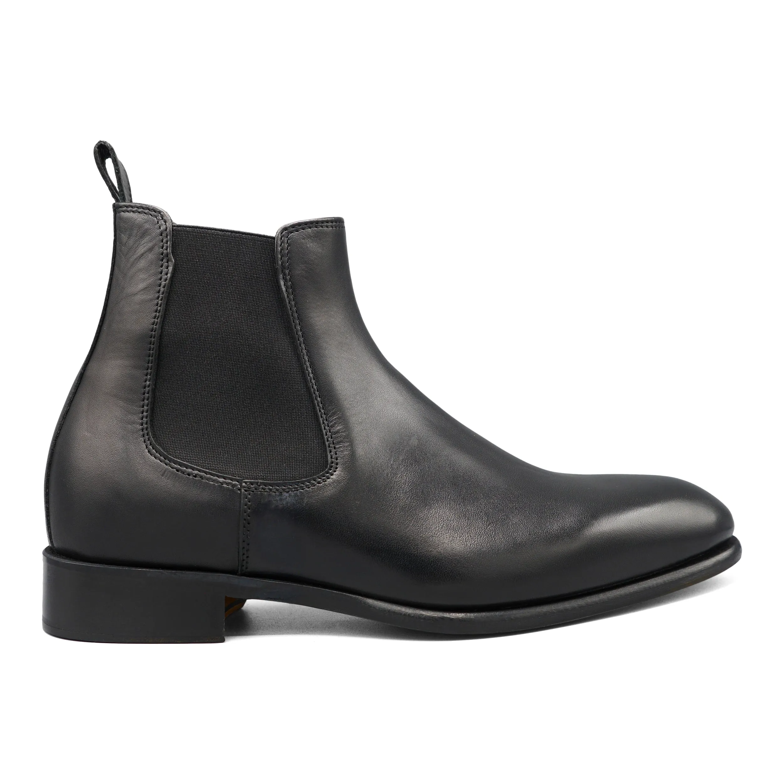 Winter Boot Style JOD32201 - Vitello Nero
