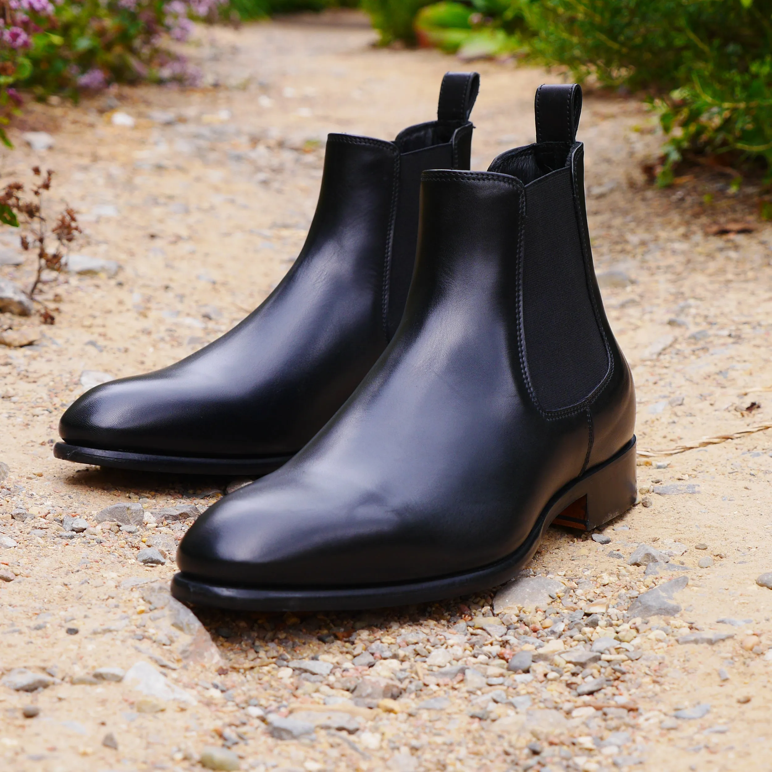 Workwear Essential JOD32201 - Vitello Nero