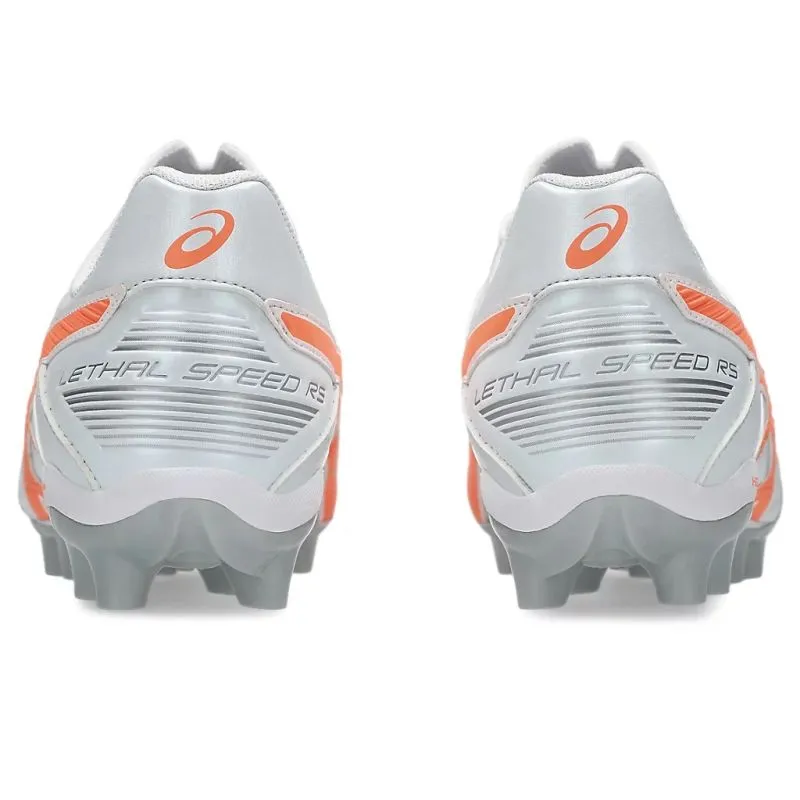 Acceleration Boost ASICS Lethal Speed RS Adults Football Boots