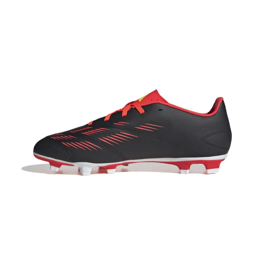 Predator Club Flexible Ground  Soccer Shoes Push Start Slim Profile