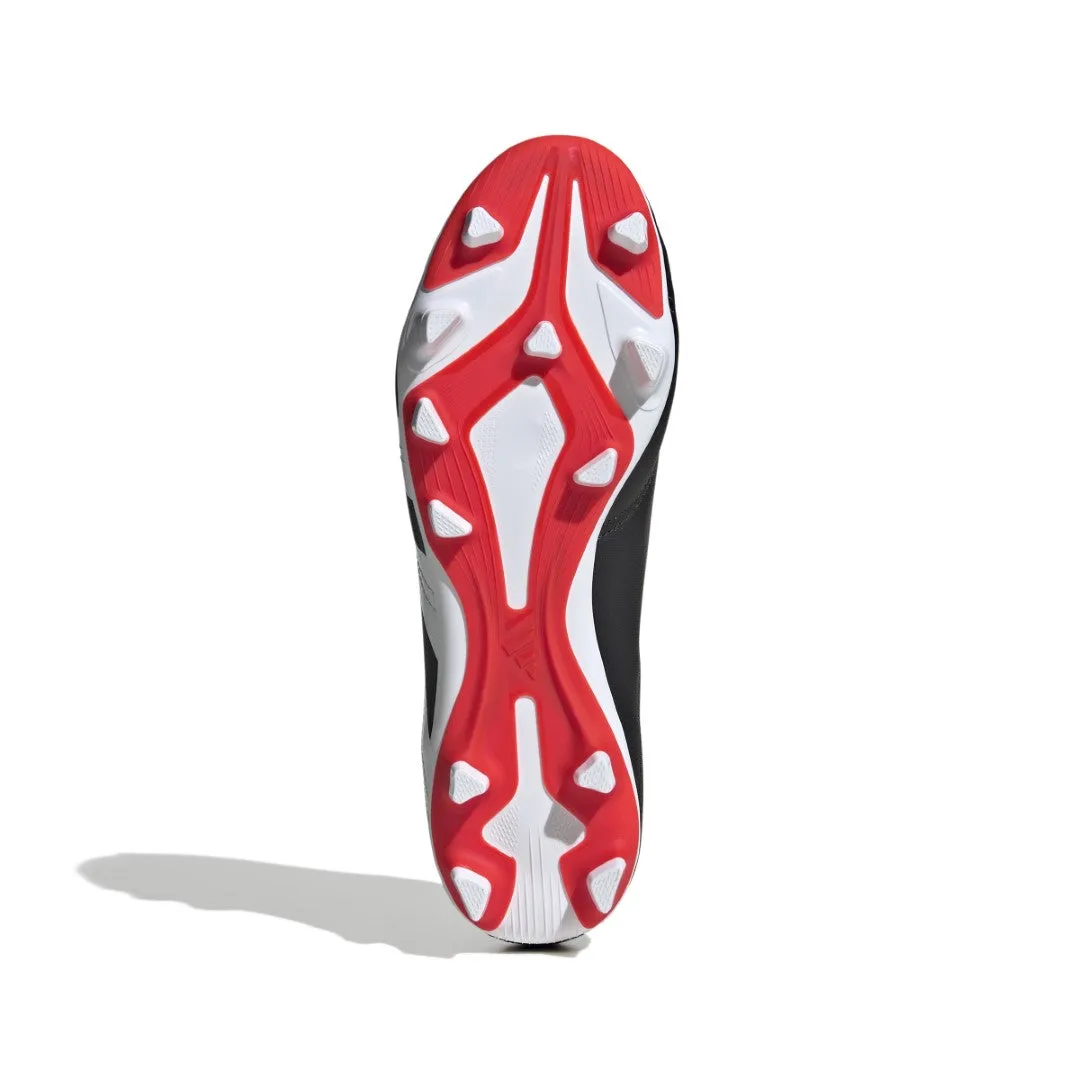 Predator Club Flexible Ground  Soccer Shoes Stability control Agile Push