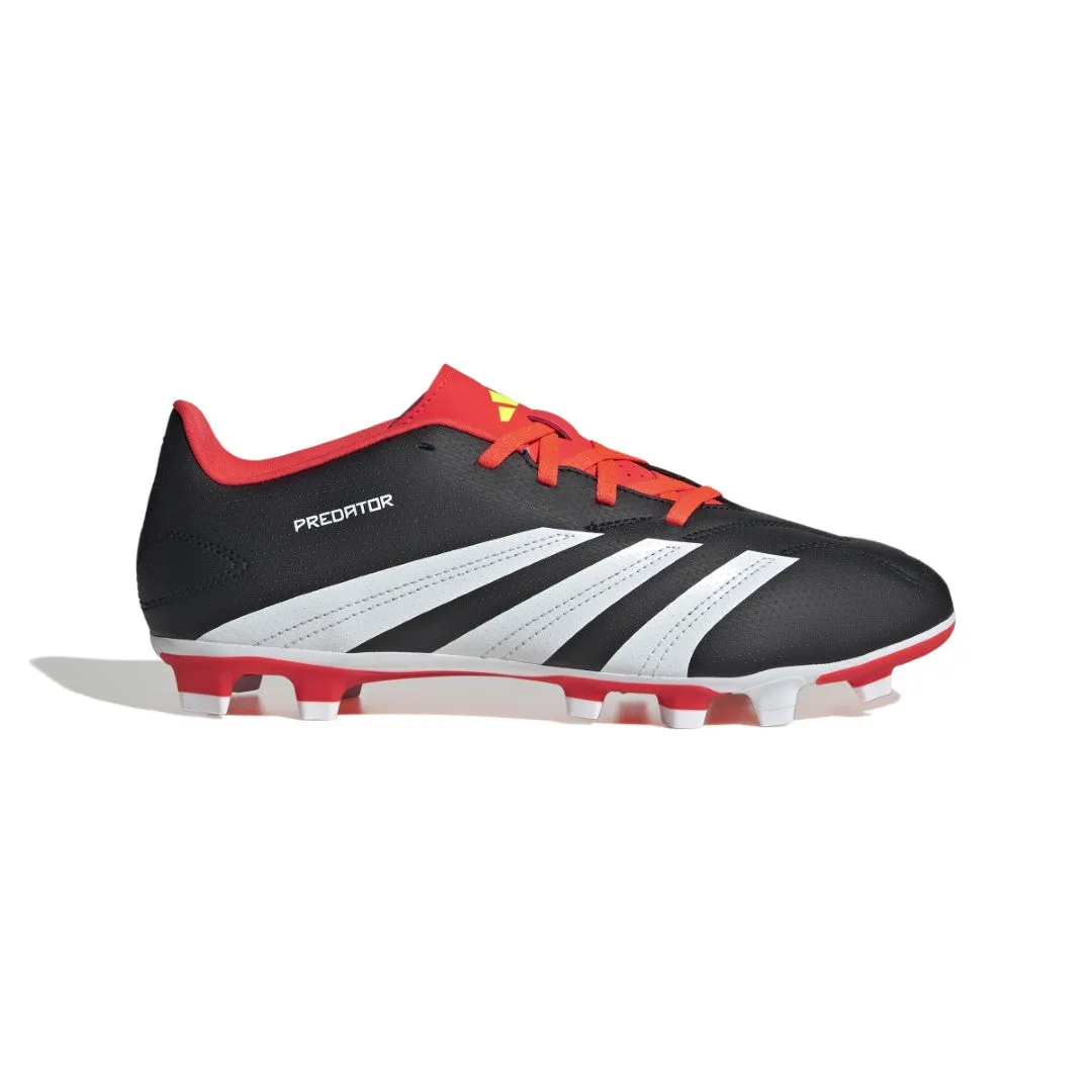 Sprint Stability Predator Club Flexible Ground  Soccer Shoes