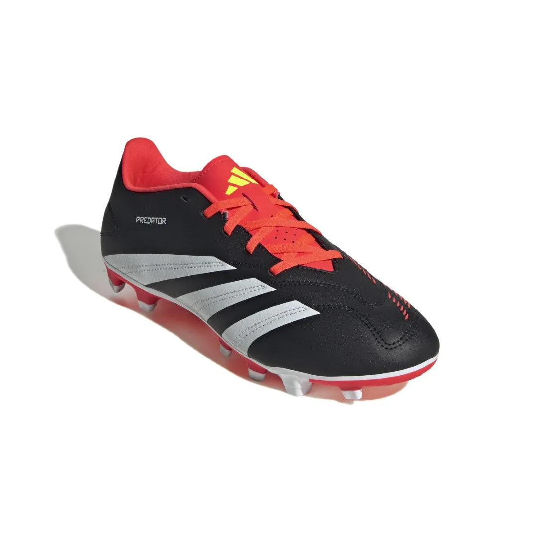 Rough Ground Predator Club Flexible Ground  Soccer Shoes