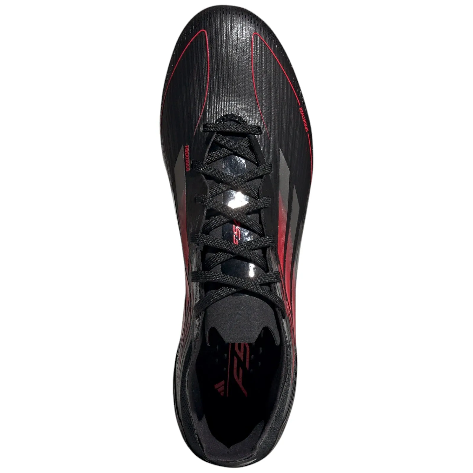 adidas F50 Pro Firm Ground Football Boots Quick Tread