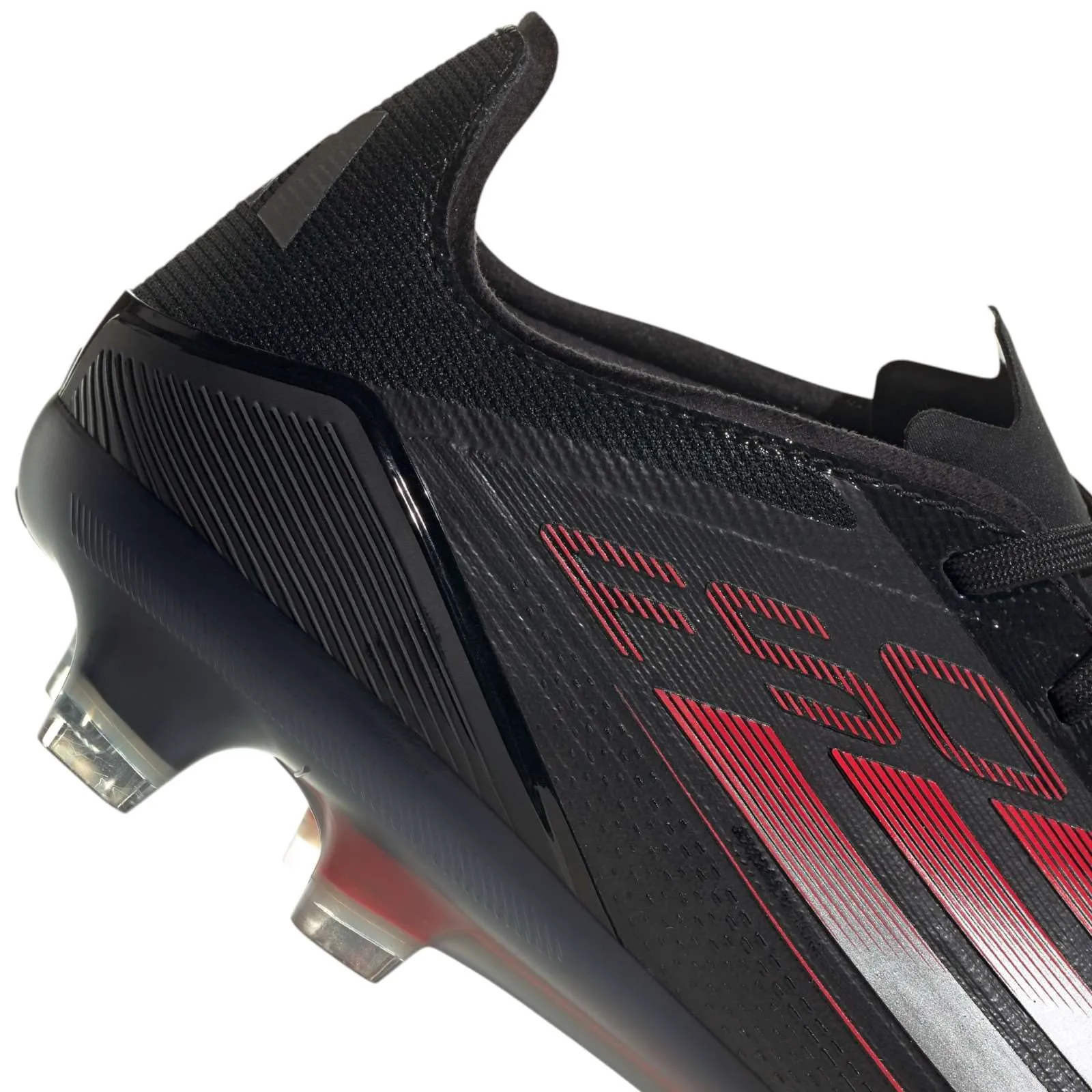 Drive Push Smart Flex adidas F50 Pro Firm Ground Football Boots