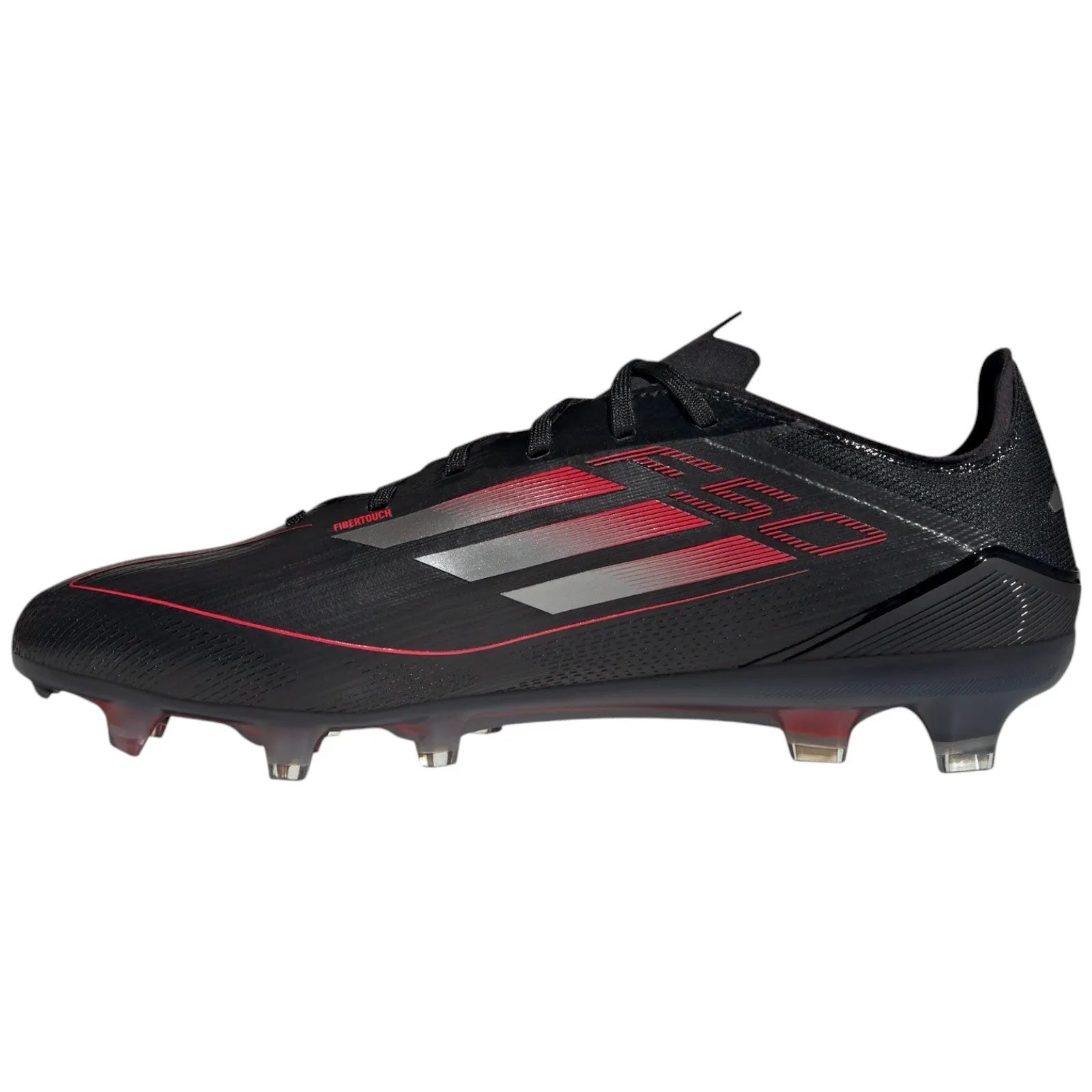 Speed Motion Padded Heel adidas F50 Pro Firm Ground Football Boots