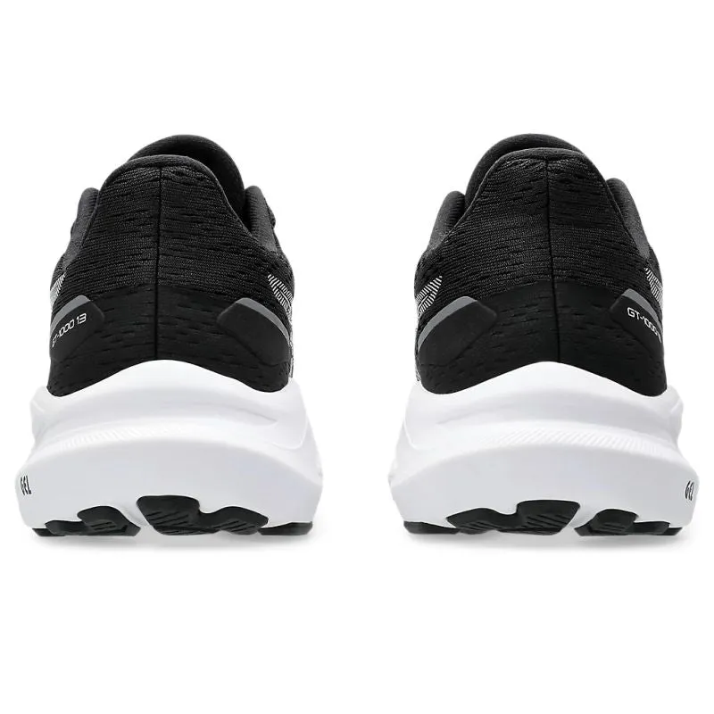 ASICS GT-1000 13 GS Kids Running Shoes Comfort Fit Socks Durable Sole