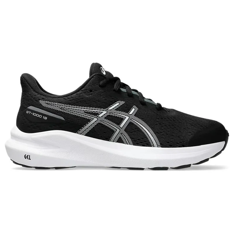 encourage activity running for school events ASICS GT-1000 13 GS Kids Running Shoes
