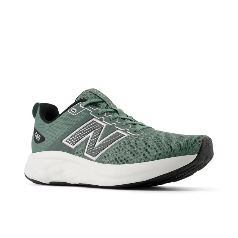 New Balance Fresh Foam X 460v4 2E WIDE Mens Running Shoes full - length running option