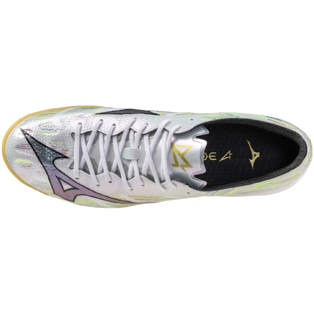 MIZUNO ALPHA 2 ELITE IN Comfortable Arch