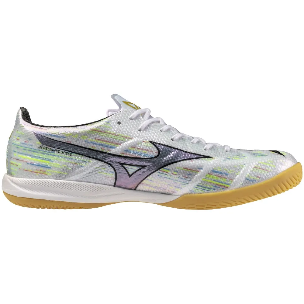 MIZUNO ALPHA 2 ELITE IN Stability Zone Match Ready