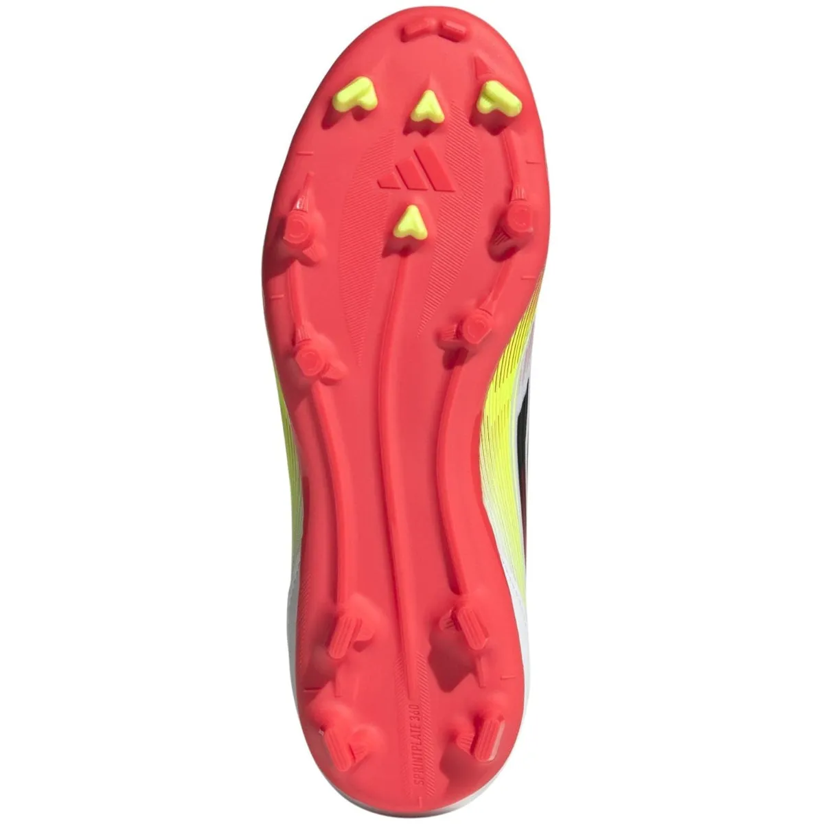 Game Flow adidas F50 League Kids Firm/Multi-Ground Football Boots