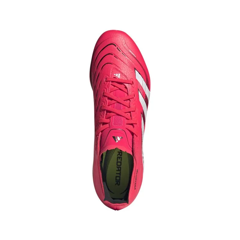 Pre Match Endurance Play Adidas Predator League FG Adults Football Boots
