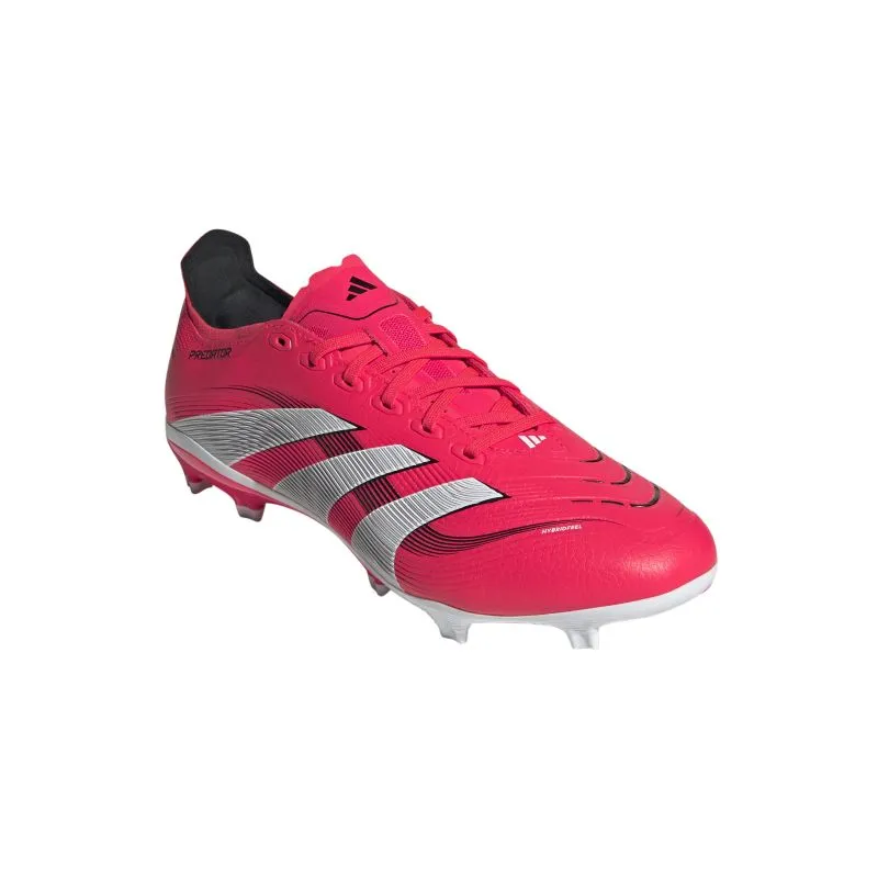 Adidas Predator League FG Adults Football Boots Foot Control Speed Mind