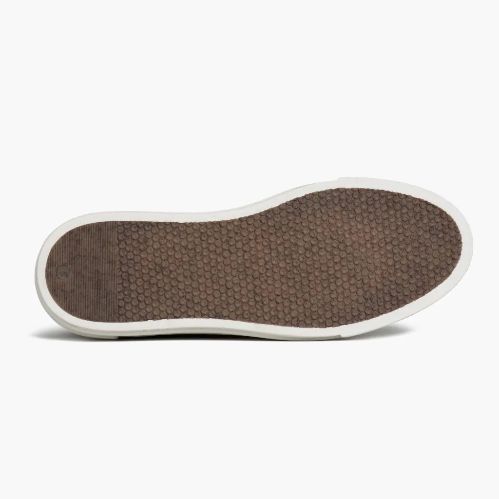 Pull Step Herd Hike Men's Refresh | Stone