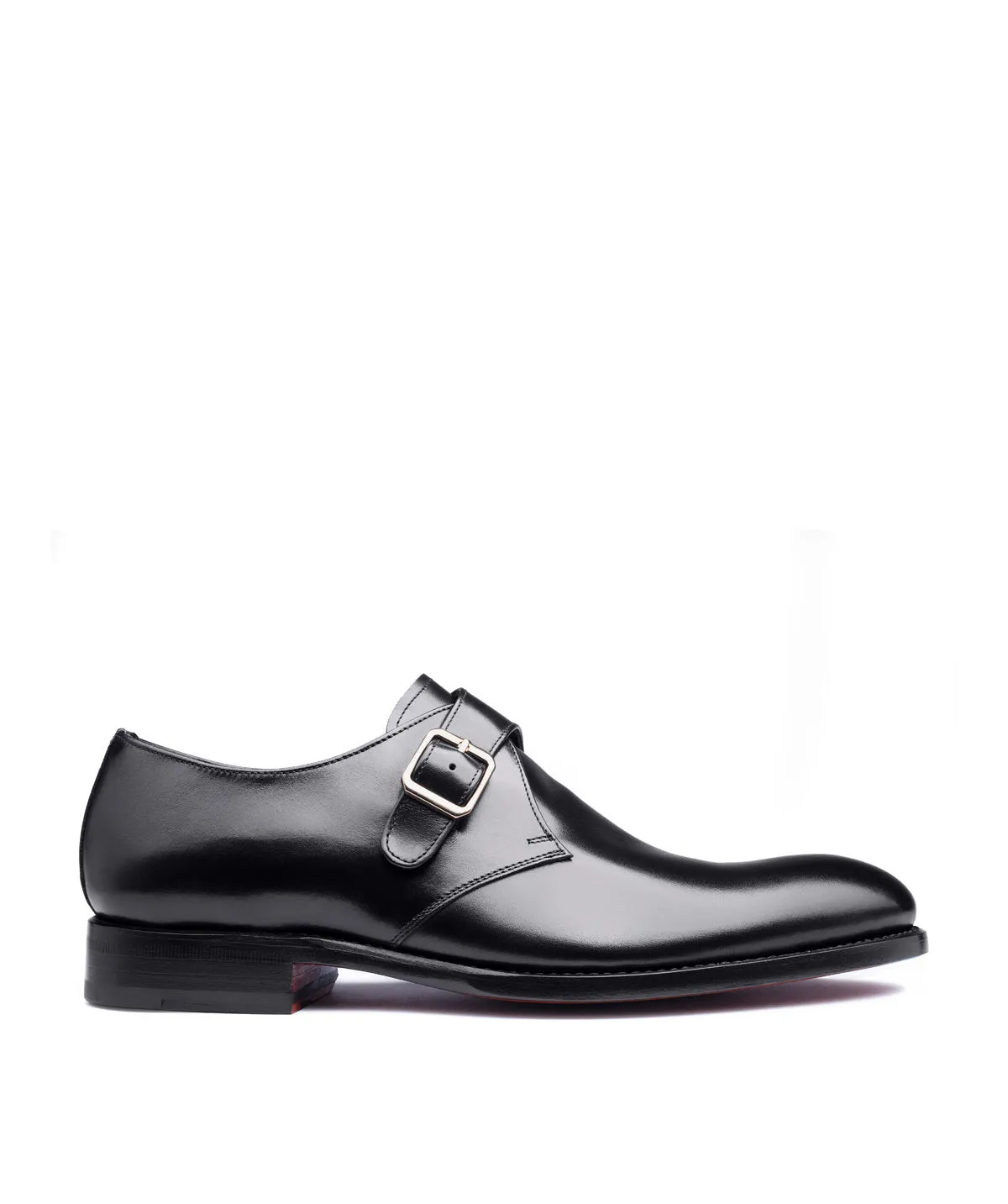 Race day Neutral Base Boucle BECKETT Noir