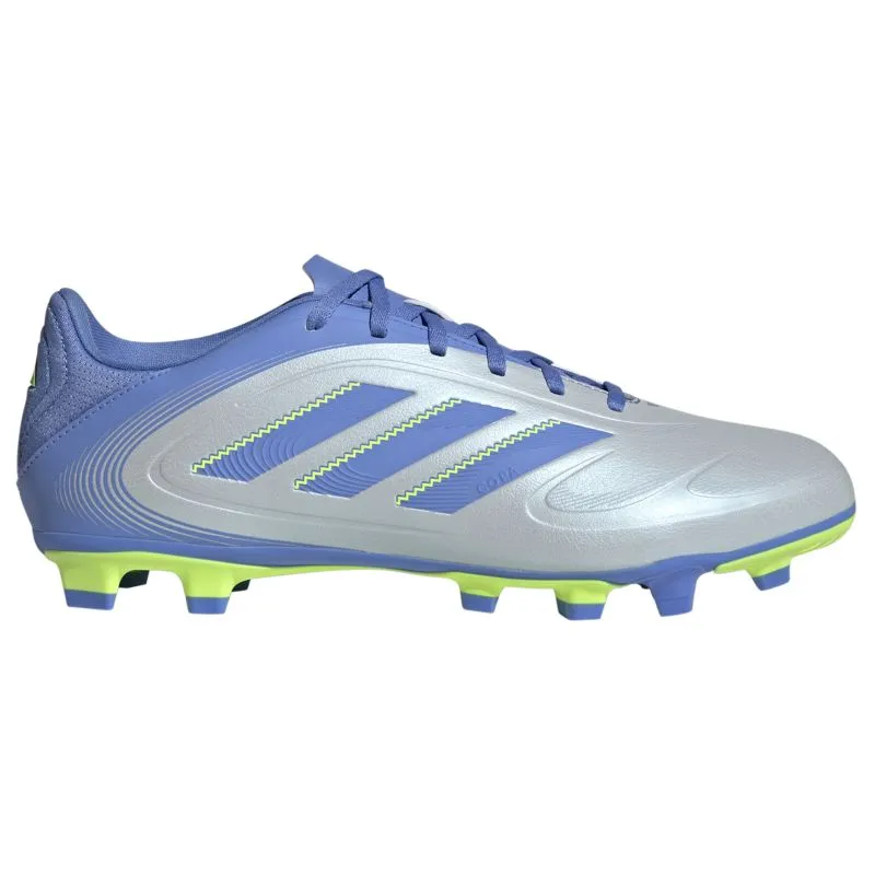 Fast Fit Course Movement Adidas Copa Pure III Club FG Adults Football Boots