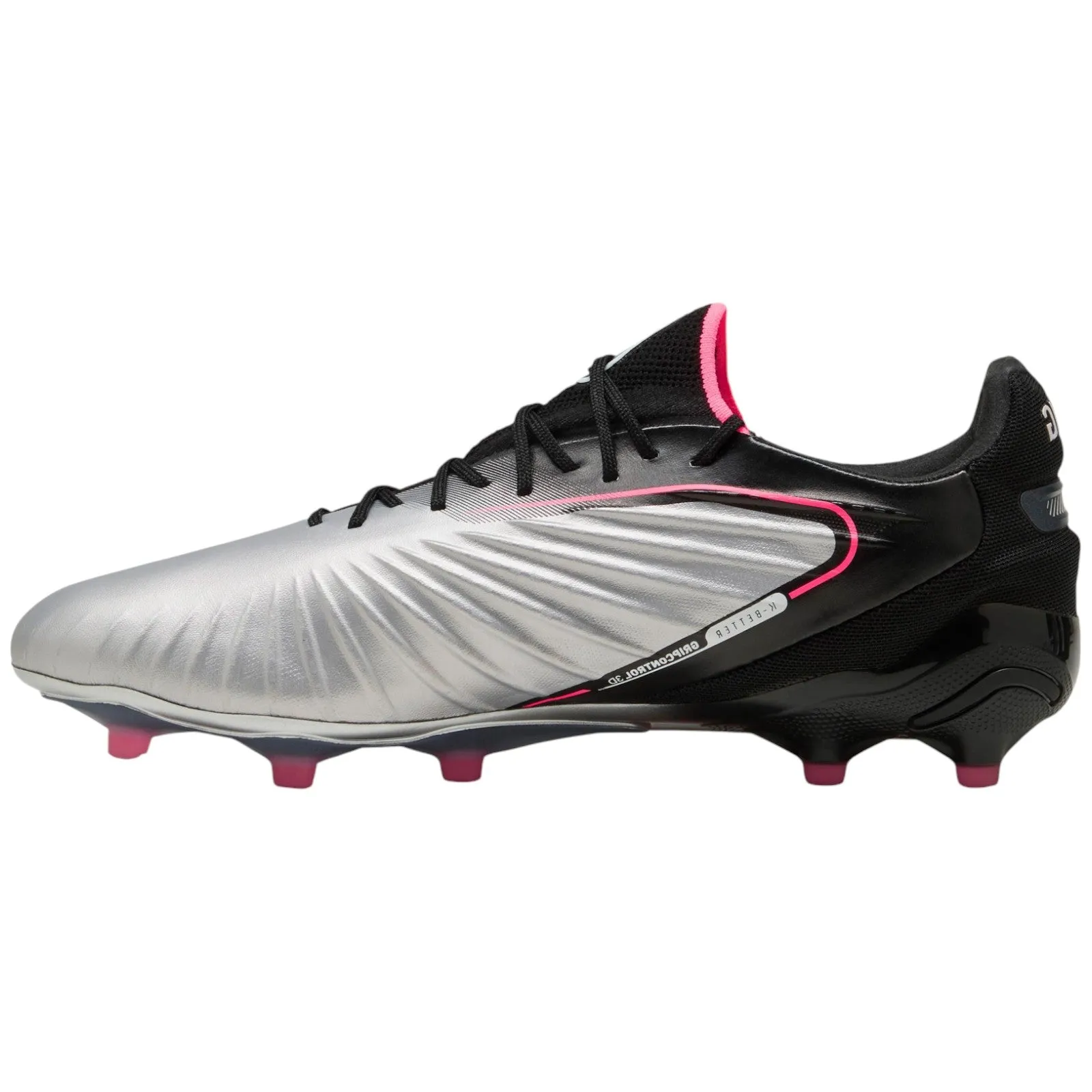 Puma King Ultimate Mens Firm/Artificial Ground Football Boots Outfield Play