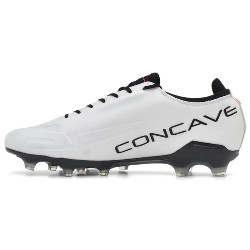 Balanced Traction Concave Halo V2 FG Adults Football Boots