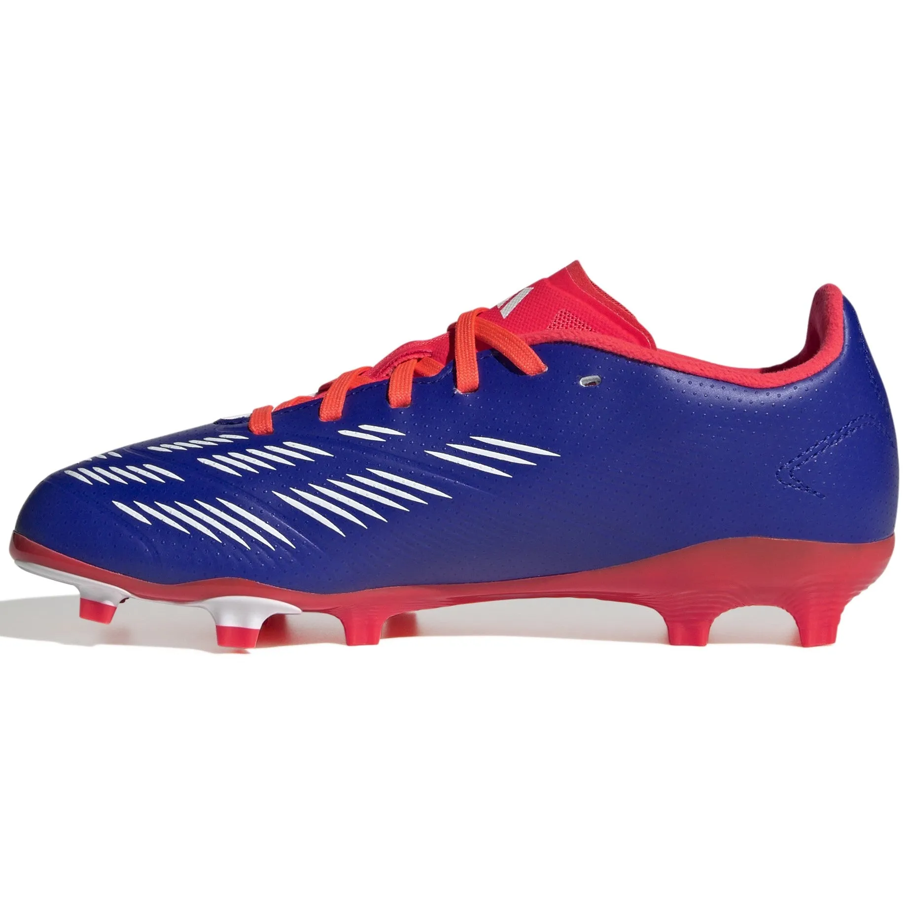 Open Ground adidas Predator League?Kids Firm Ground Football Boots