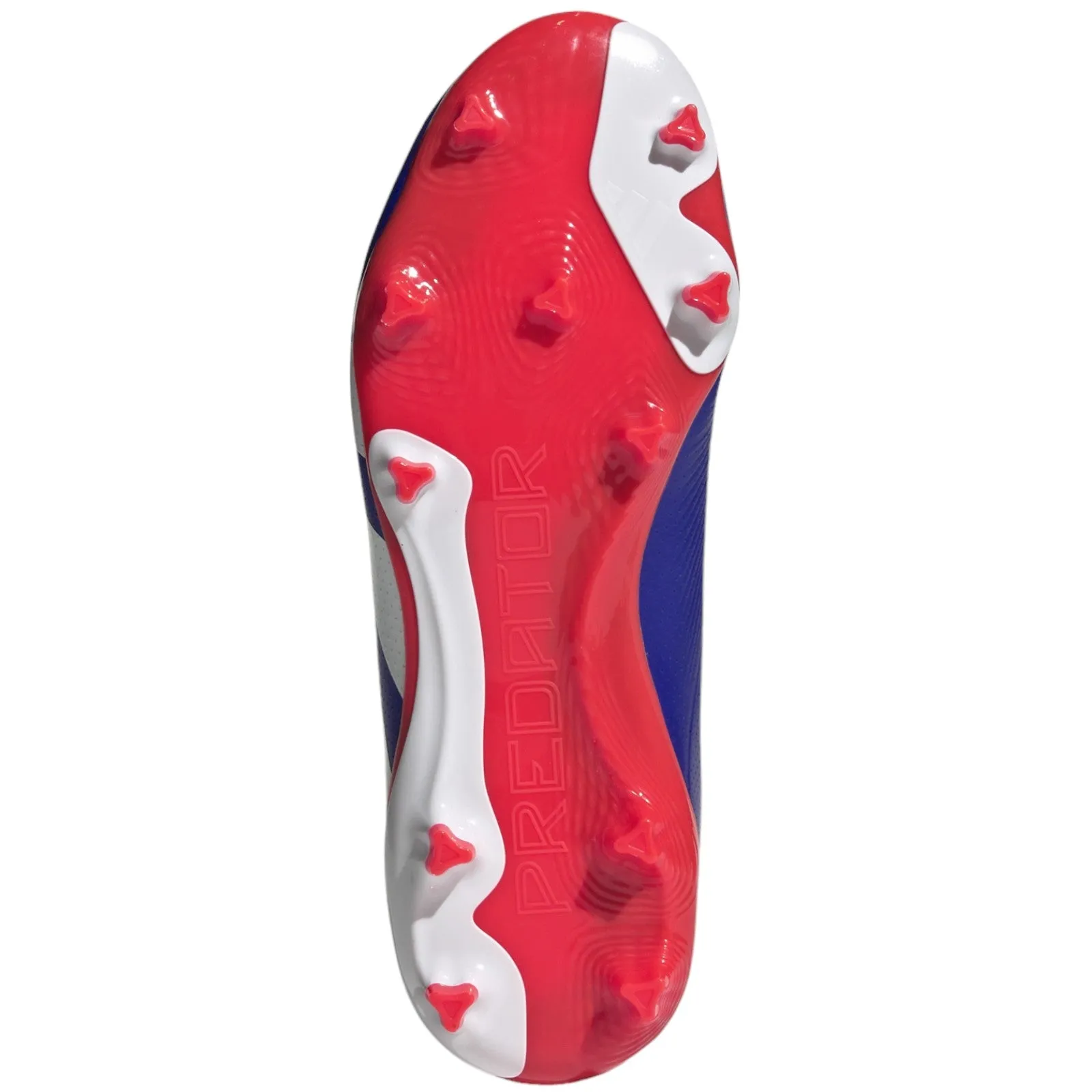 Rough Ground adidas Predator League?Kids Firm Ground Football Boots