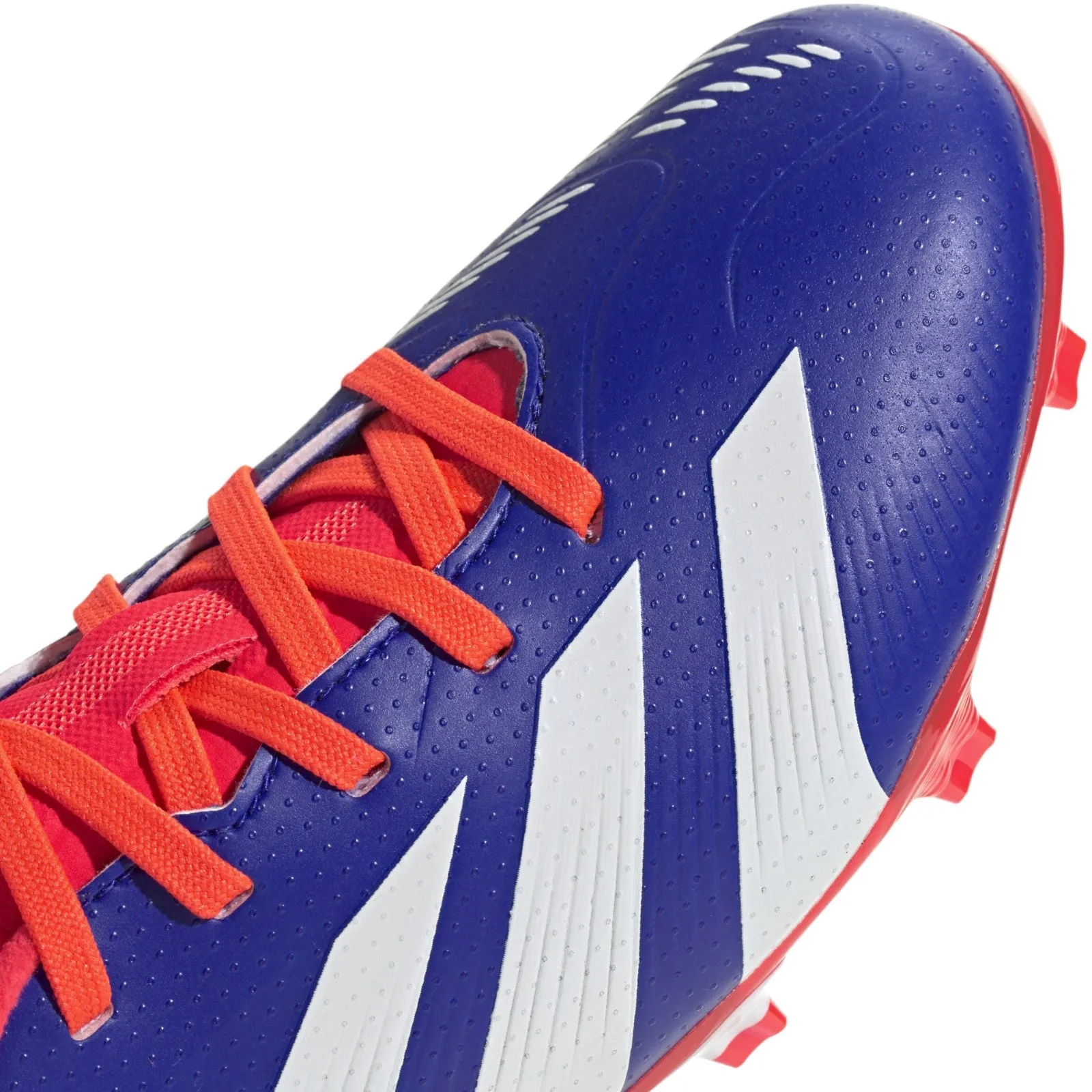 Competitive Level adidas Predator League?Kids Firm Ground Football Boots