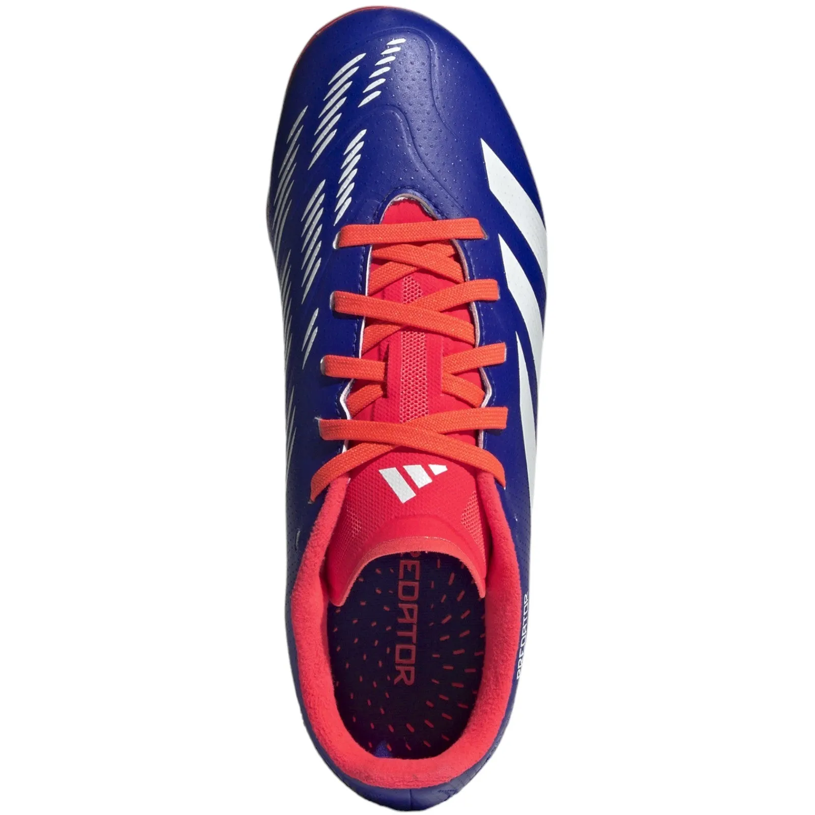 adidas Predator League?Kids Firm Ground Football Boots Team Match Football Pitch