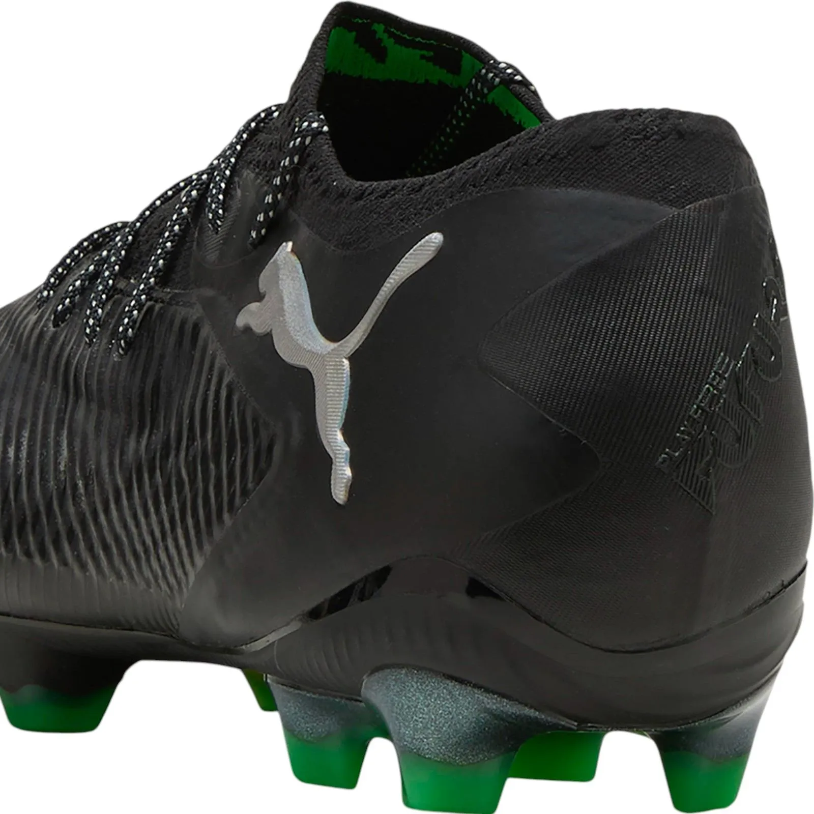Club Style Quick Reaction Puma Future 8 Ultimate Low Mens Firm Ground Football Boots