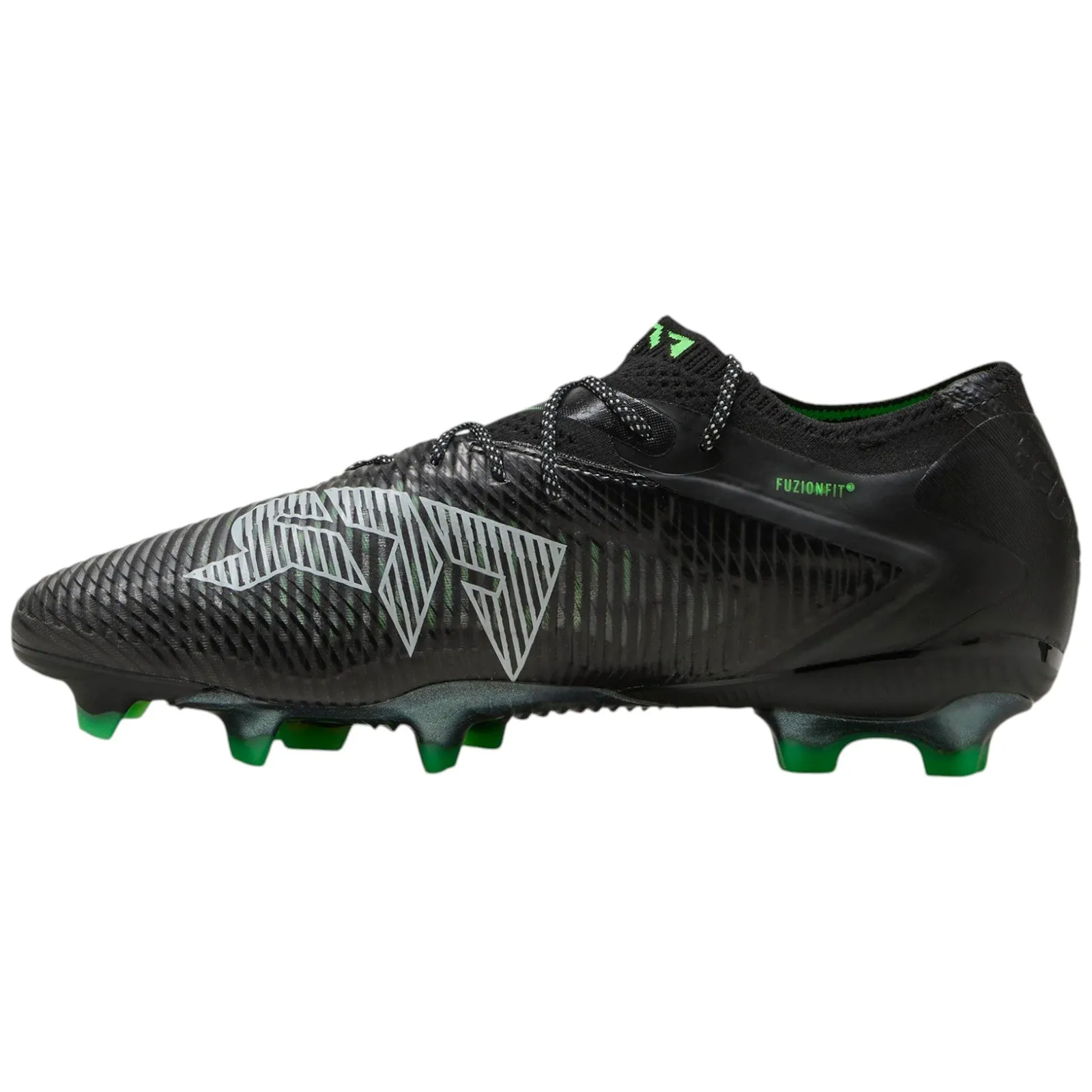 Puma Future 8 Ultimate Low Mens Firm Ground Football Boots Energy Gear All Season