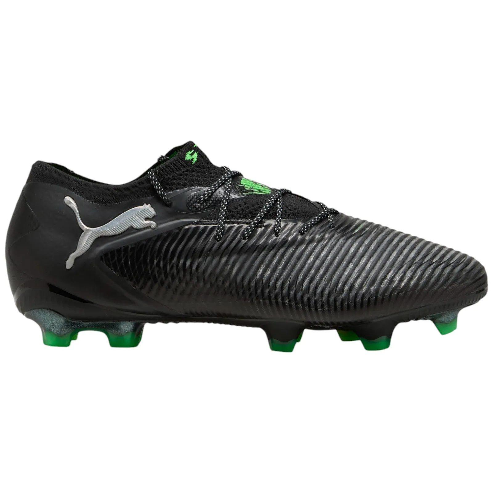 Shockproof Puma Future 8 Ultimate Low Mens Firm Ground Football Boots