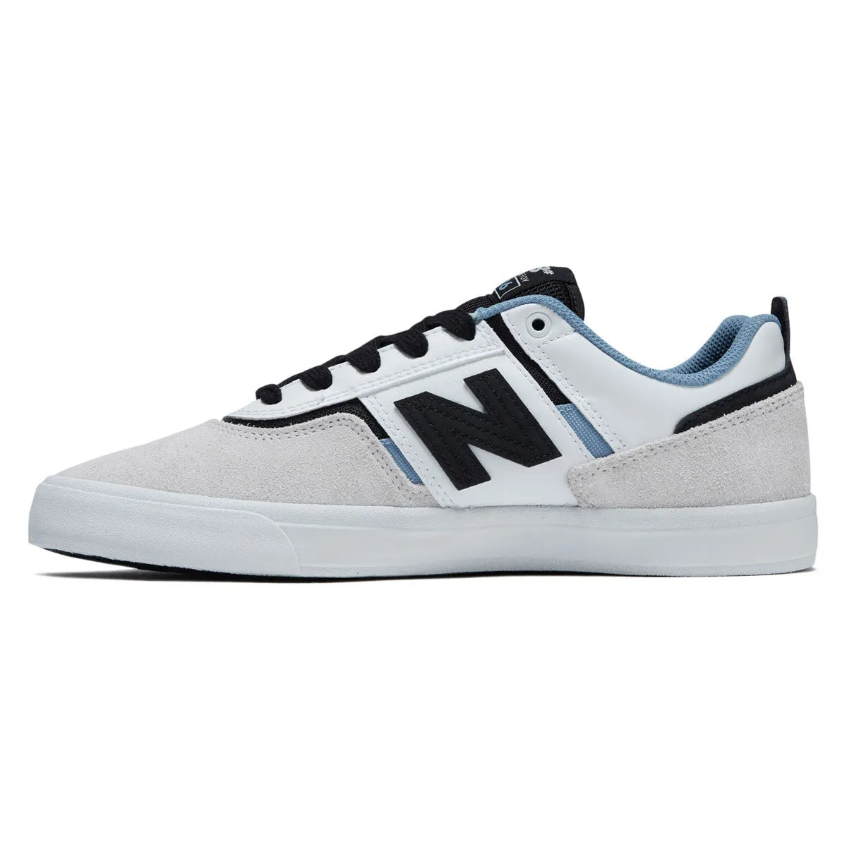 New Balance 306 Foy Shoes - Grey/White Landing Power