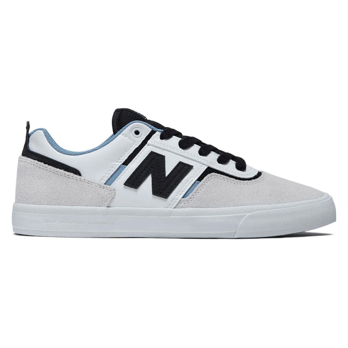 New Balance 306 Foy Shoes - Grey/White Outdoor Day Daily Comfort