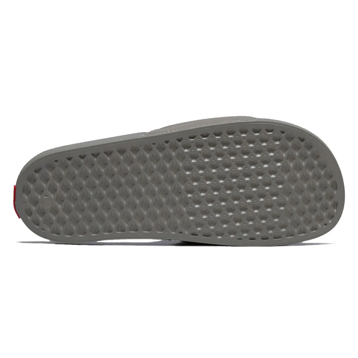 Vans La Costa Slide-On MTE Sandals - Dark Grey Athletic