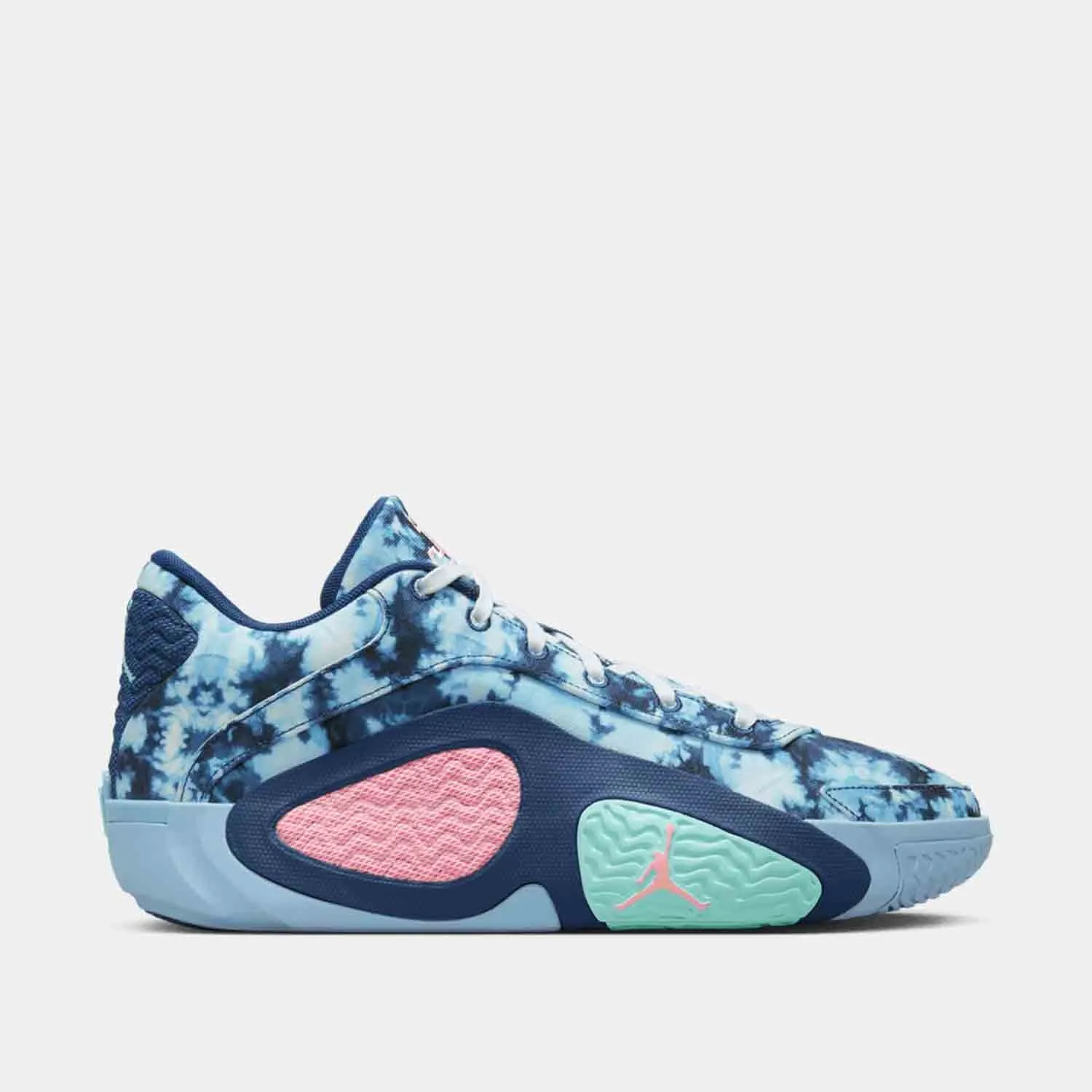 Jordan Tatum 2 'Denim' Elasticated Sling
