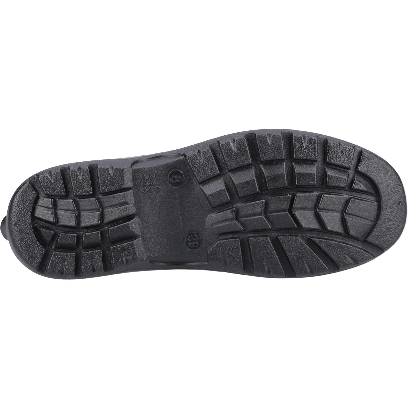 Cotswold Womens Greenhill Wellingtons Green Safe Step